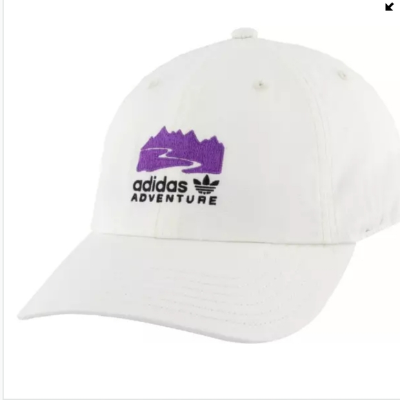 adidas Accessories Adidas Adventure Hat Poshmark